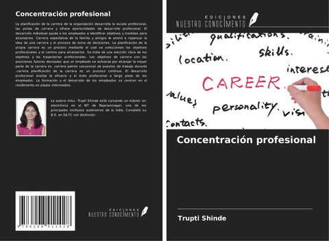 Concentración profesional