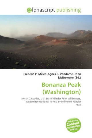 Bonanza Peak (Washington)