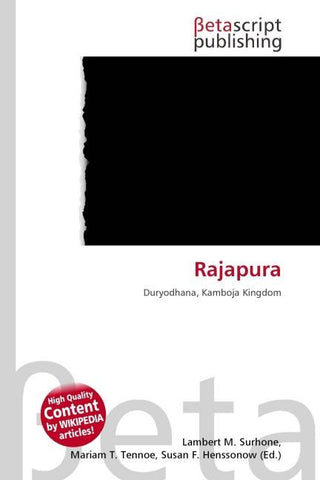 Rajapura