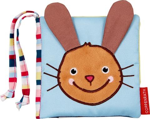 Mein allerliebstes Kuschelbuch: Tierkinder
