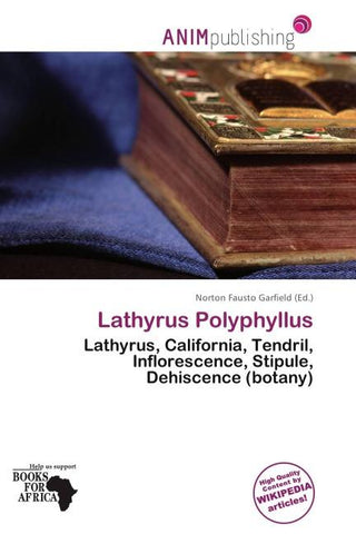 Lathyrus Polyphyllus