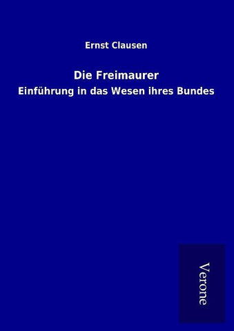 Die Freimaurer