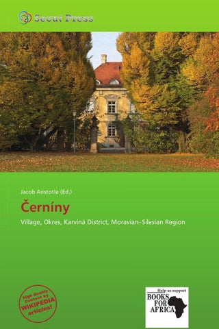 ¿erníny