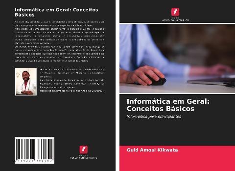 Informática em Geral: Conceitos Básicos