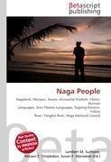 Naga People