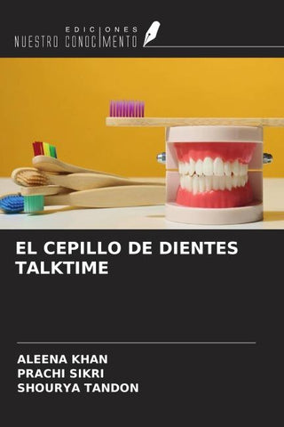 EL CEPILLO DE DIENTES TALKTIME