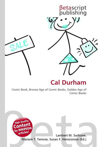 Cal Durham