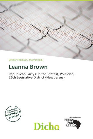 Leanna Brown