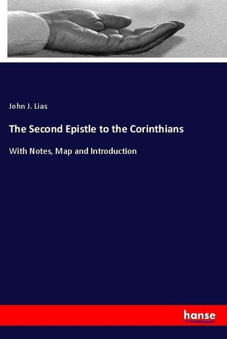 The Second Epistle to the Corinthians