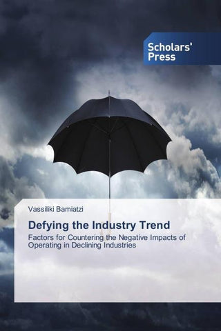Defying the Industry Trend