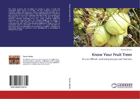 Know Your Fruit Trees