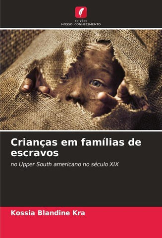 Crianças em famílias de escravos
