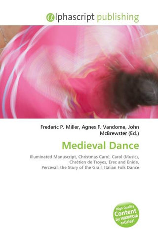 Medieval Dance