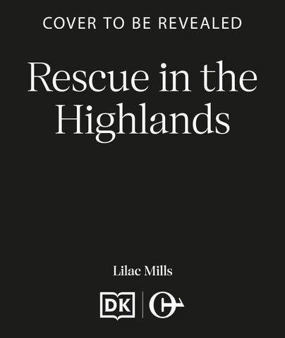 Rescue in the Highlands