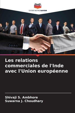Les relations commerciales de l'Inde avec l'Union européenne