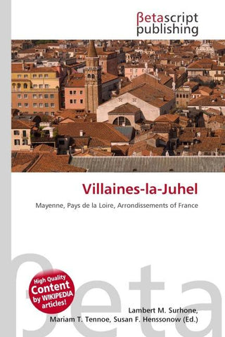 Villaines-la-Juhel