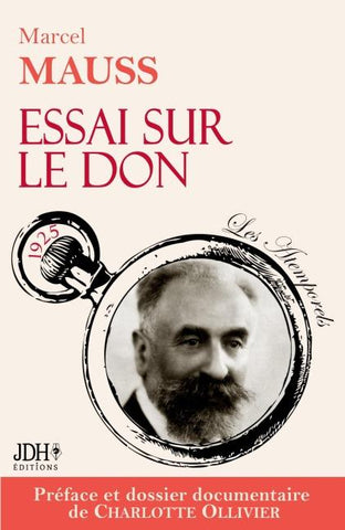 Essai sur le don