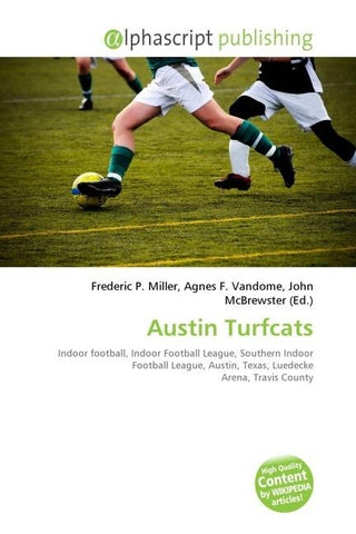 Austin Turfcats