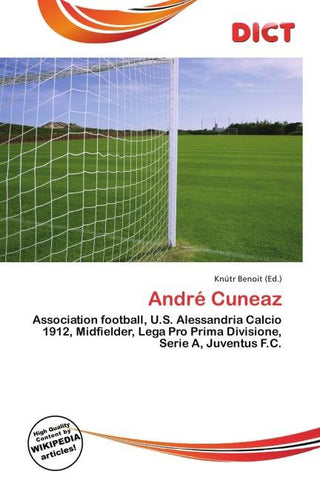 André Cuneaz