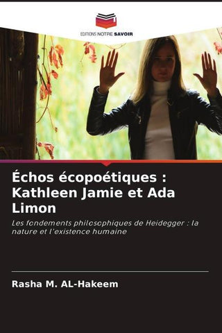 Échos écopoétiques : Kathleen Jamie et Ada Limon