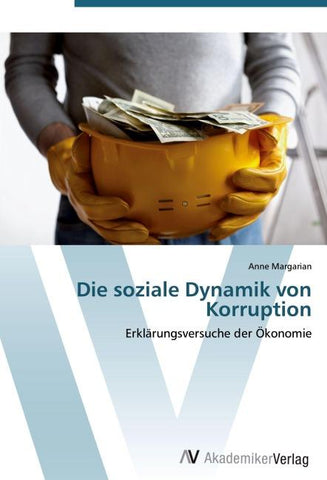 Die soziale Dynamik von Korruption