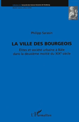 La Ville des Bourgeois