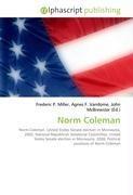 Norm Coleman