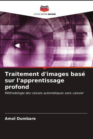 Traitement d'images basé sur l'apprentissage profond