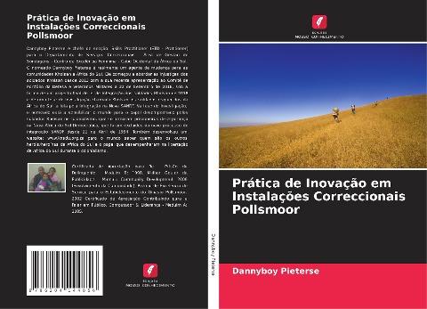 Prática de Inovação em Instalações Correccionais Pollsmoor