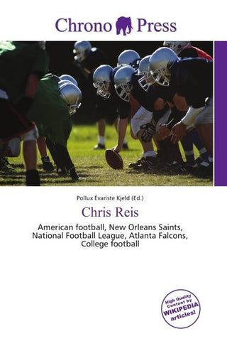 Chris Reis