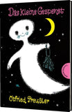 The Little Ghost