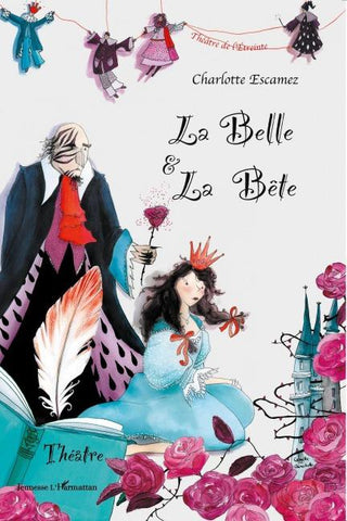 La Belle et la Bête