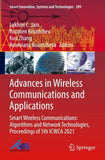 Advances in Wireless Communications and Applications