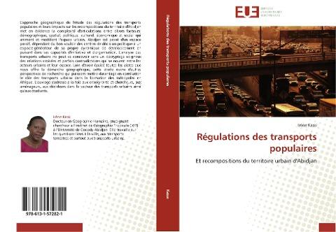 Régulations des transports populaires