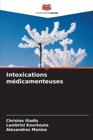 Intoxications médicamenteuses