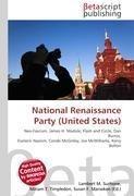 National Renaissance Party (United States)