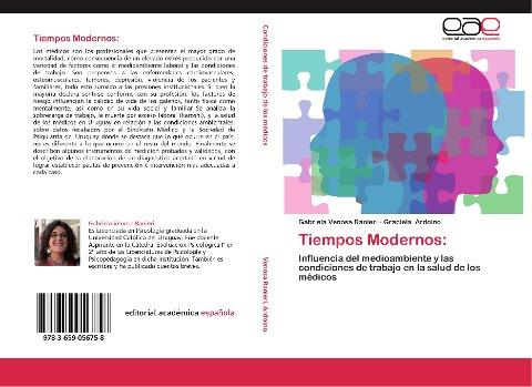 Tiempos Modernos: