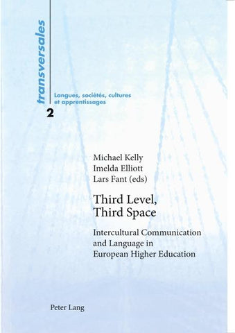 Third Level, Third Space