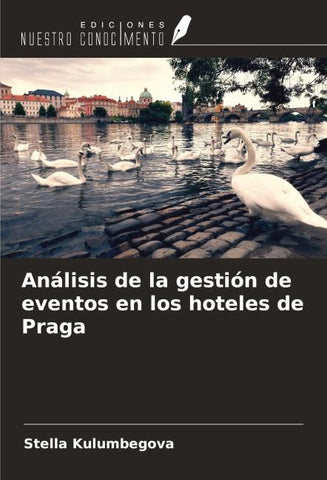 Análisis de la gestión de eventos en los hoteles de Praga