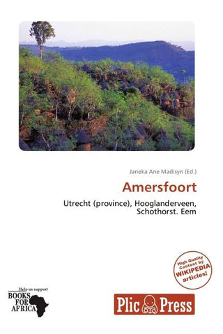 Amersfoort
