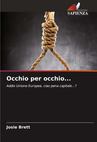 Occhio per occhio...
