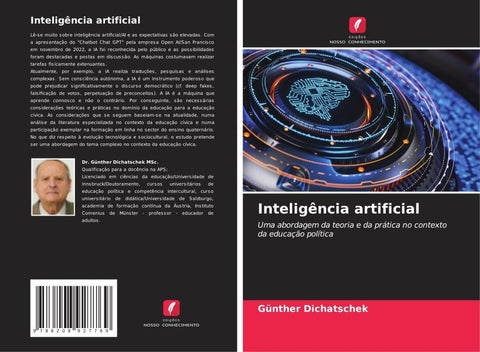 Inteligência artificial