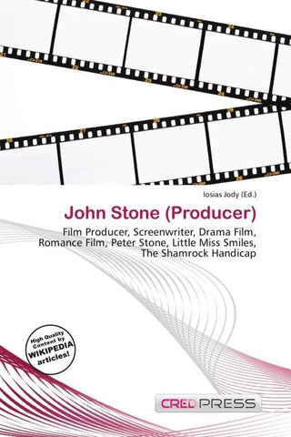 John Stone (Producer)