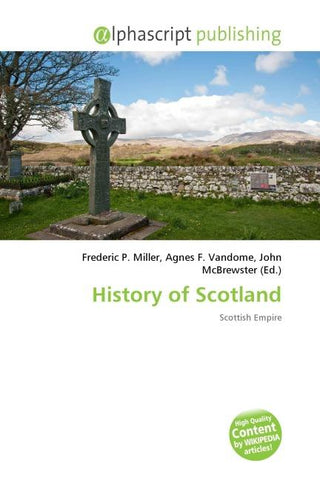 History of Scotland