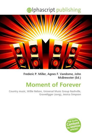 Moment of Forever