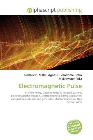 Electromagnetic Pulse