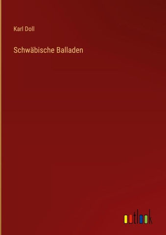 Schwäbische Balladen