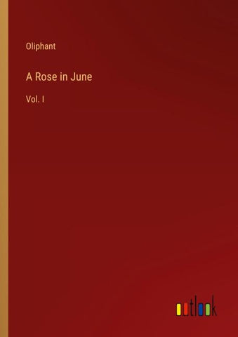 A Rose in June