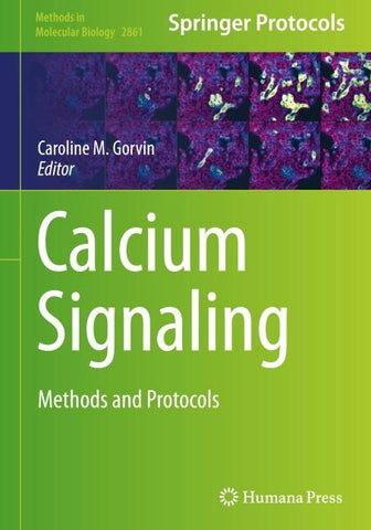 Calcium Signaling