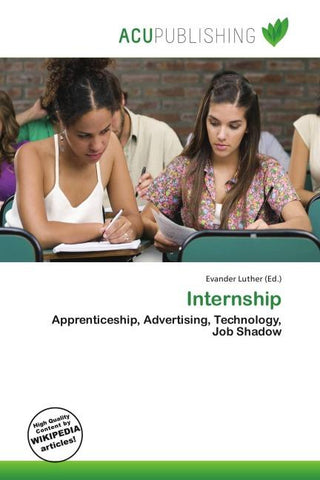 Internship